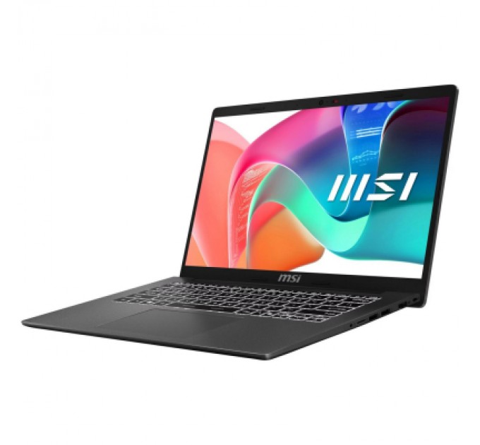 MSI Ноутбук MSI Modern 14 F13MG-216XUA (9S7-14S121-216)