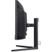 Acer Монітор Acer X34V3bmiiphuzx (UM.CXXEE.301)