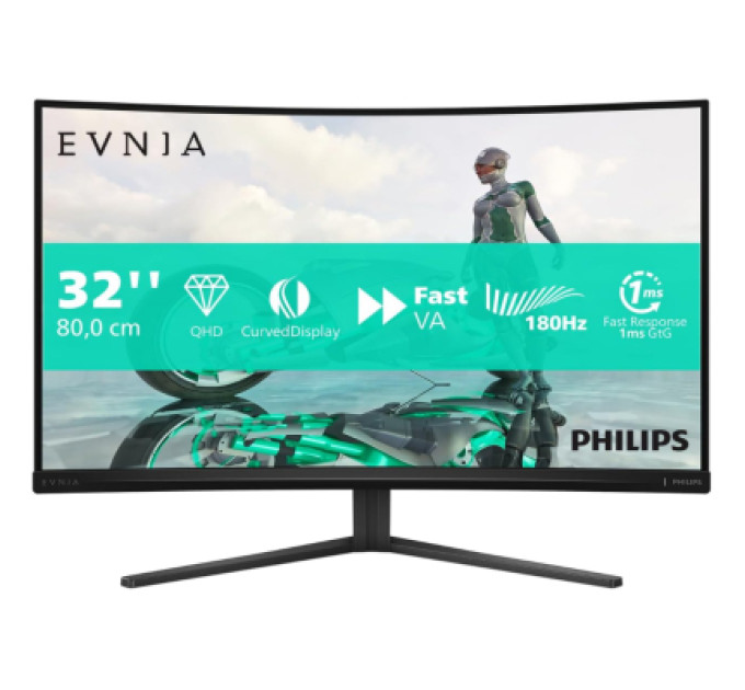 Philips Монітор Philips 32M2C3500L/00