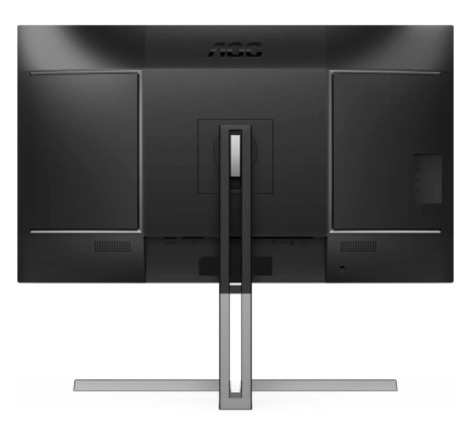 AOC Монітор AOC U32U3CV