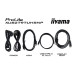 iiyama Монітор iiyama XUB2797UHSNP-B1