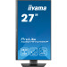iiyama Монітор iiyama XUB2797UHSNP-B1