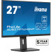 iiyama Монітор iiyama XUB2797UHSNP-B1