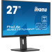 iiyama Монітор iiyama XUB2797UHSNP-B1