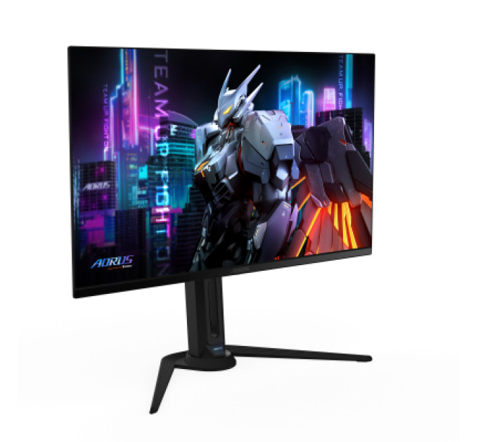 GIGABYTE Монітор GIGABYTE AORUS FO32U