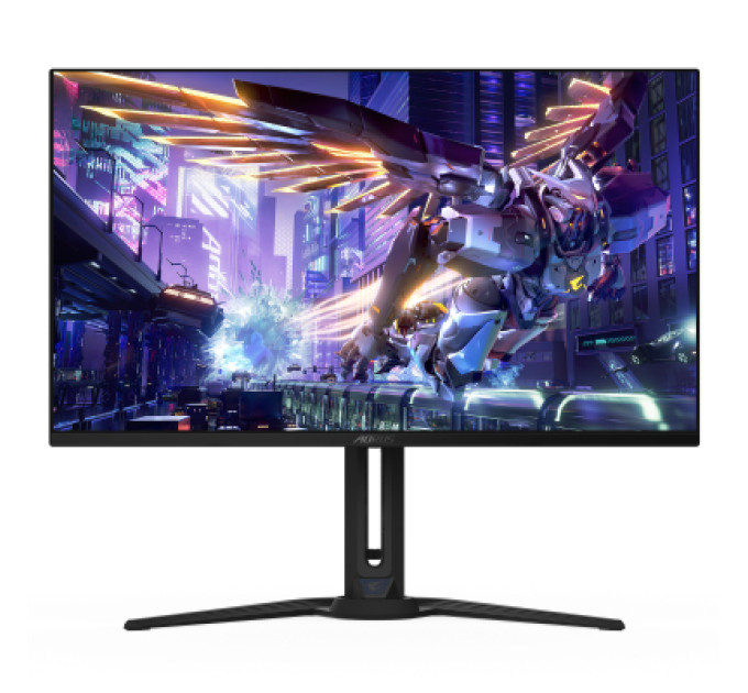 GIGABYTE Монітор GIGABYTE AORUS FO32U2P