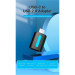 Vention Перехідник USB 2.0 Type-C to USB AF (OTG) Vention (CDTB0)