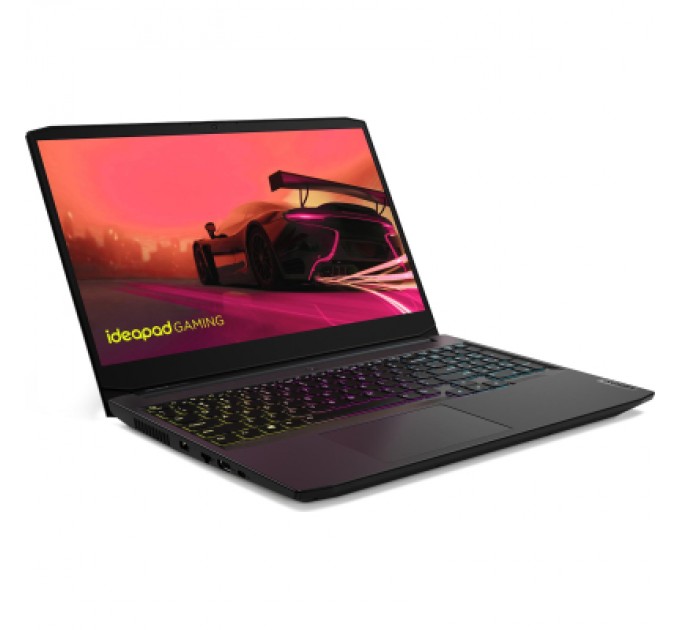 Lenovo Ноутбук Lenovo IdeaPad Gaming 3 15ACH6 (82K202DCRA)
