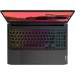 Lenovo Ноутбук Lenovo IdeaPad Gaming 3 15ACH6 (82K202DCRA)