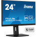 iiyama Монітор iiyama XUB2497HSU-B2