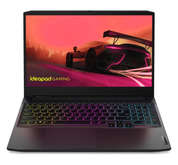 Lenovo Ноутбук Lenovo IdeaPad Gaming 3 15ACH6 (82K202DCRA)