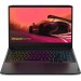 Lenovo Ноутбук Lenovo IdeaPad Gaming 3 15ACH6 (82K202DCRA)