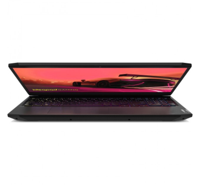 Lenovo Ноутбук Lenovo IdeaPad Gaming 3 15ACH6 (82K202DCRA)