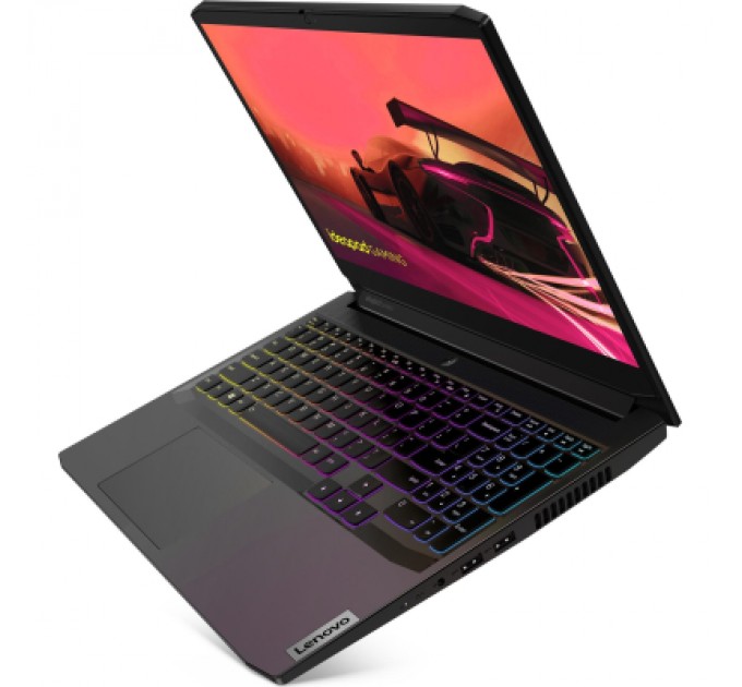 Lenovo Ноутбук Lenovo IdeaPad Gaming 3 15ACH6 (82K202DCRA)