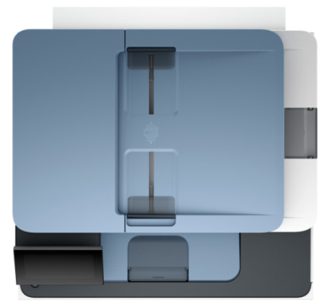 HP Багатофункціональний пристрій HP Color LJ Pro 3303fdw (499M8A)