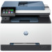 HP Багатофункціональний пристрій HP Color LJ Pro 3303fdw (499M8A)