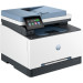 HP Багатофункціональний пристрій HP Color LJ Pro 3303fdw (499M8A)