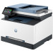 HP Багатофункціональний пристрій HP Color LJ Pro 3303fdw (499M8A)