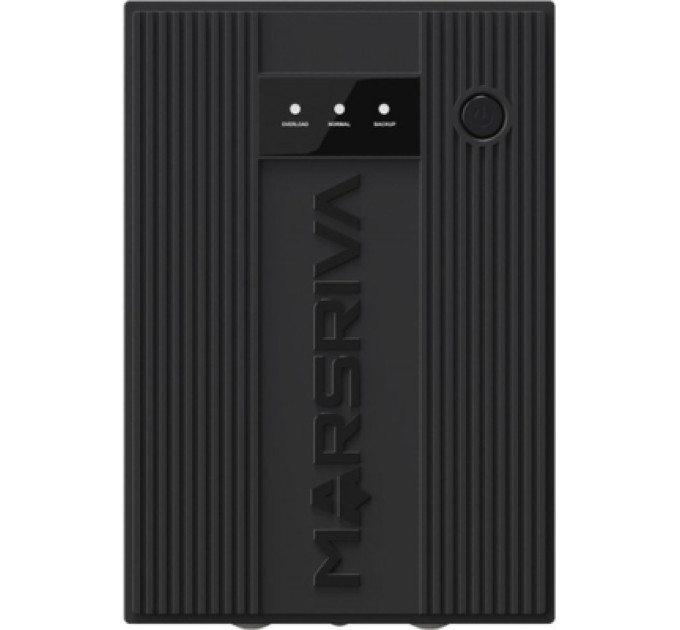 Marsriva Пристрій безперебійного живлення Marsriva MR-UF3000