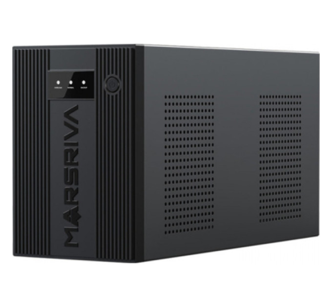 Marsriva Пристрій безперебійного живлення Marsriva MR-UF3000