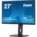 iiyama Монітор iiyama XUB2797QSU-B2