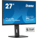 iiyama Монітор iiyama XUB2797QSU-B2