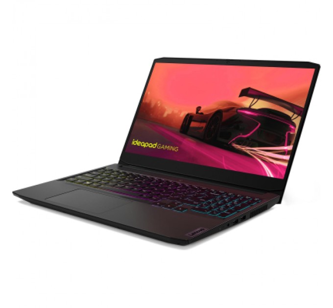 Lenovo Ноутбук Lenovo IdeaPad Gaming 3 15ACH6 (82K202DCRA)