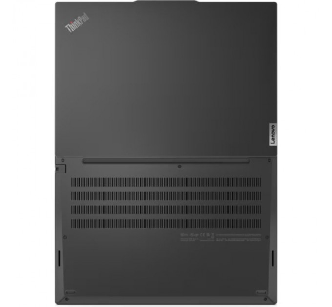 Lenovo Ноутбук Lenovo ThinkPad E16 Gen 2 (21MA002YRA)