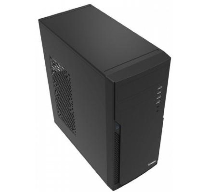 Gamemax Корпус Gamemax ET-211-400W