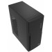 Gamemax Корпус Gamemax ET-211-400W