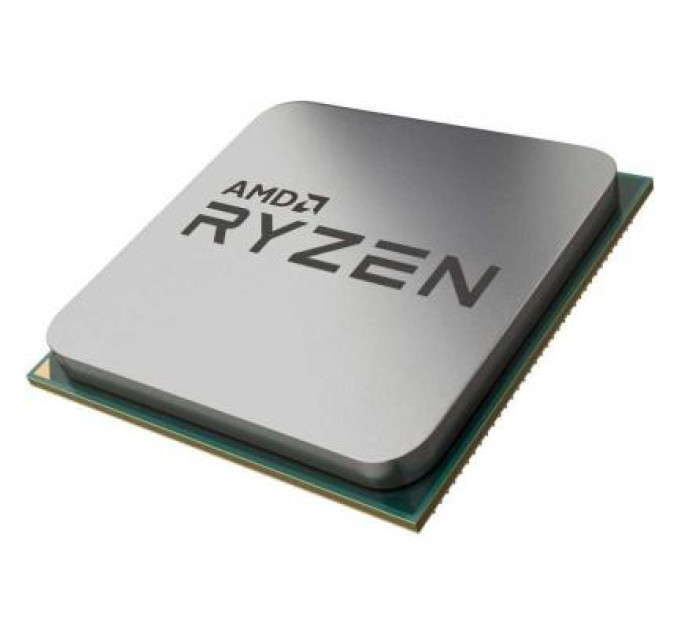 AMD Процесор AMD Ryzen 5 3400G (YD3400C5M4MFH)