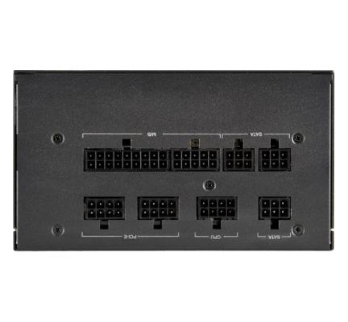 Chieftec Блок живлення Chieftec 550W POLARIS (PPS-550FC)