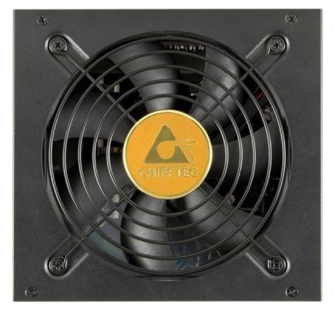Chieftec Блок живлення Chieftec 550W POLARIS (PPS-550FC)