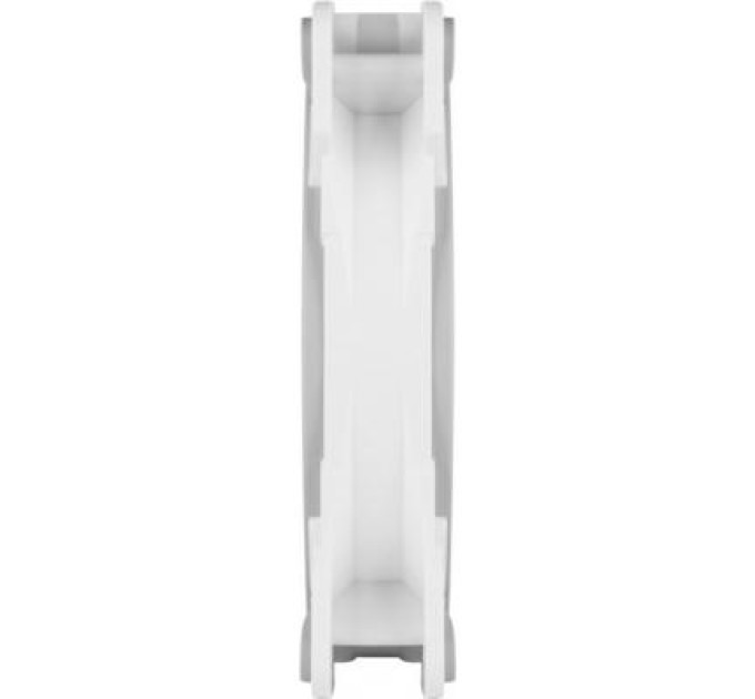 Arctic Кулер до корпусу Arctic BioniX P120 - Grey/White (ACFAN00167A)