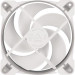 Arctic Кулер до корпусу Arctic BioniX P120 - Grey/White (ACFAN00167A)