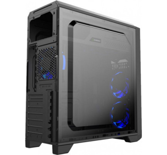 Gamemax Корпус Gamemax G563