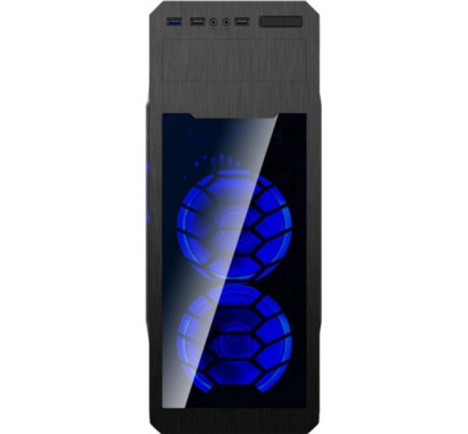 Gamemax Корпус Gamemax G563