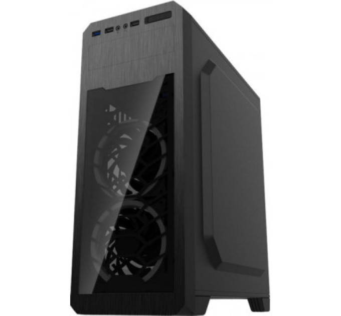 Gamemax Корпус Gamemax G563