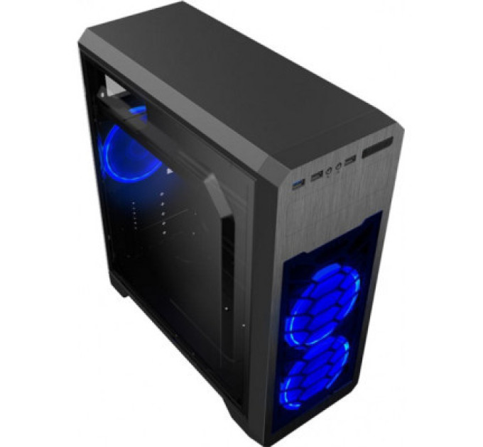 Gamemax Корпус Gamemax G563