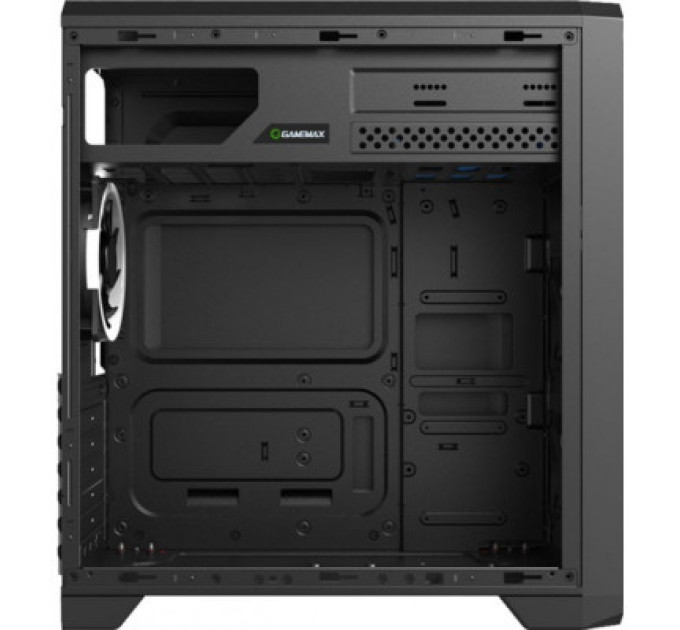 Gamemax Корпус Gamemax G563