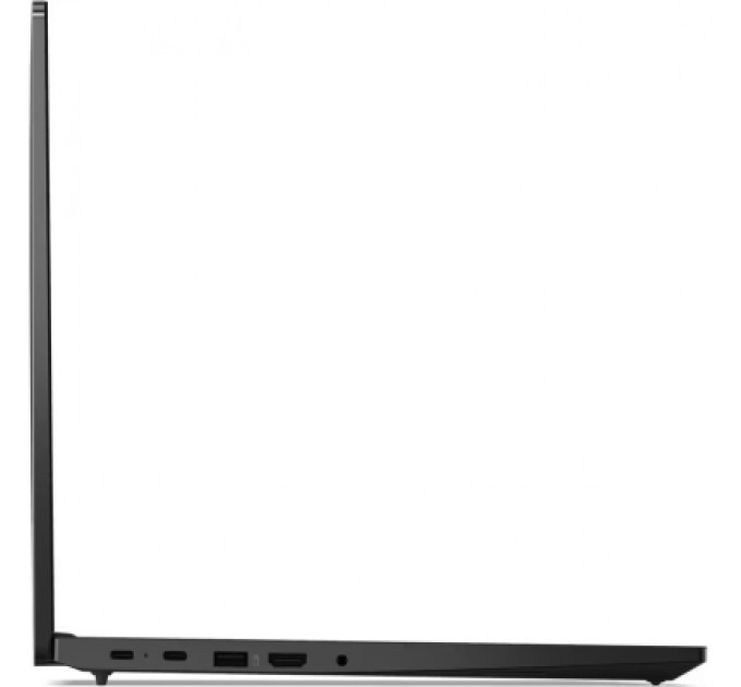 Lenovo Ноутбук Lenovo ThinkPad E16 Gen 2 (21MA002YRA)