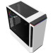 Gamemax Корпус Gamemax Paladin white
