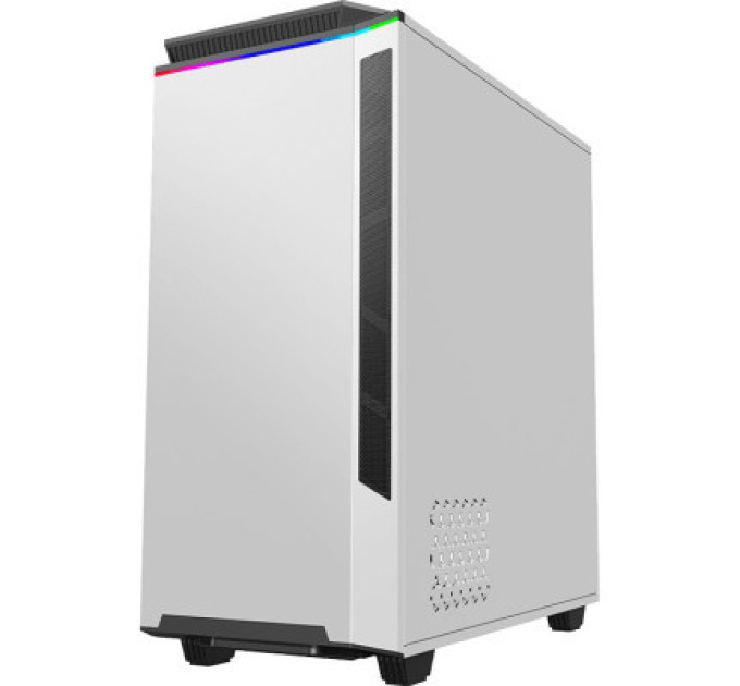 Gamemax Корпус Gamemax Paladin white