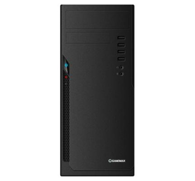 Gamemax Корпус Gamemax ET-211-400W-2U3