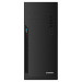 Gamemax Корпус Gamemax ET-211-400W-2U3