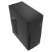 Gamemax Корпус Gamemax ET-211-400W-2U3