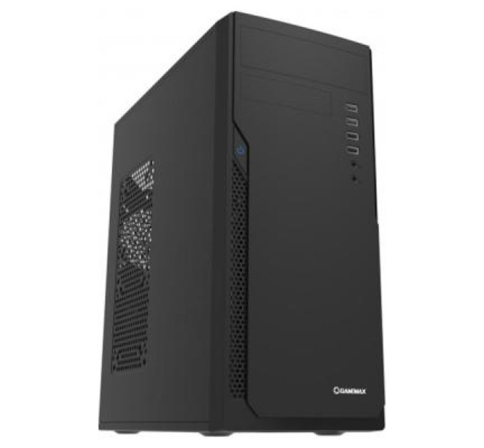 Gamemax Корпус Gamemax ET-211-400W-2U3
