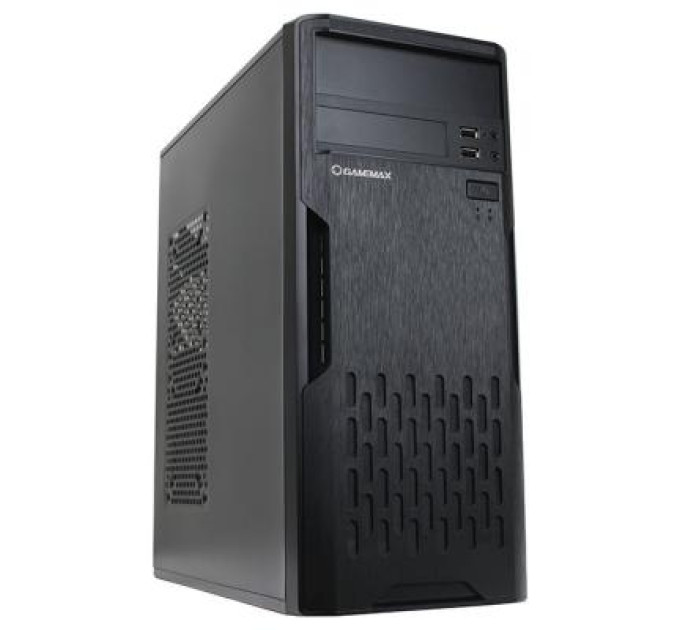Gamemax Корпус Gamemax ET-210-450W