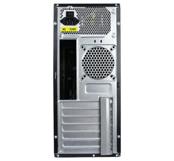 Gamemax Корпус Gamemax ET-210-450W