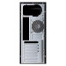 Gamemax Корпус Gamemax ET-211-500W-2U3